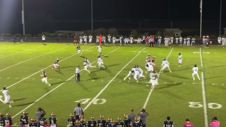 Video player poster image