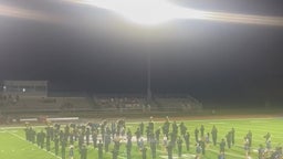 Pride of Pike County, North Pike Marching Band