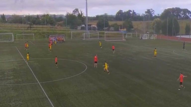 Video player poster image