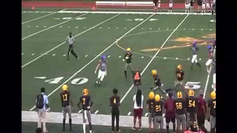 Video player poster image