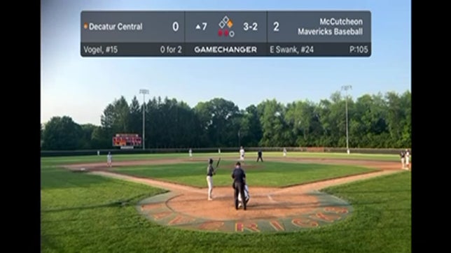 Playing shortstop and grabbed a diving snag and thrown out runner at first.