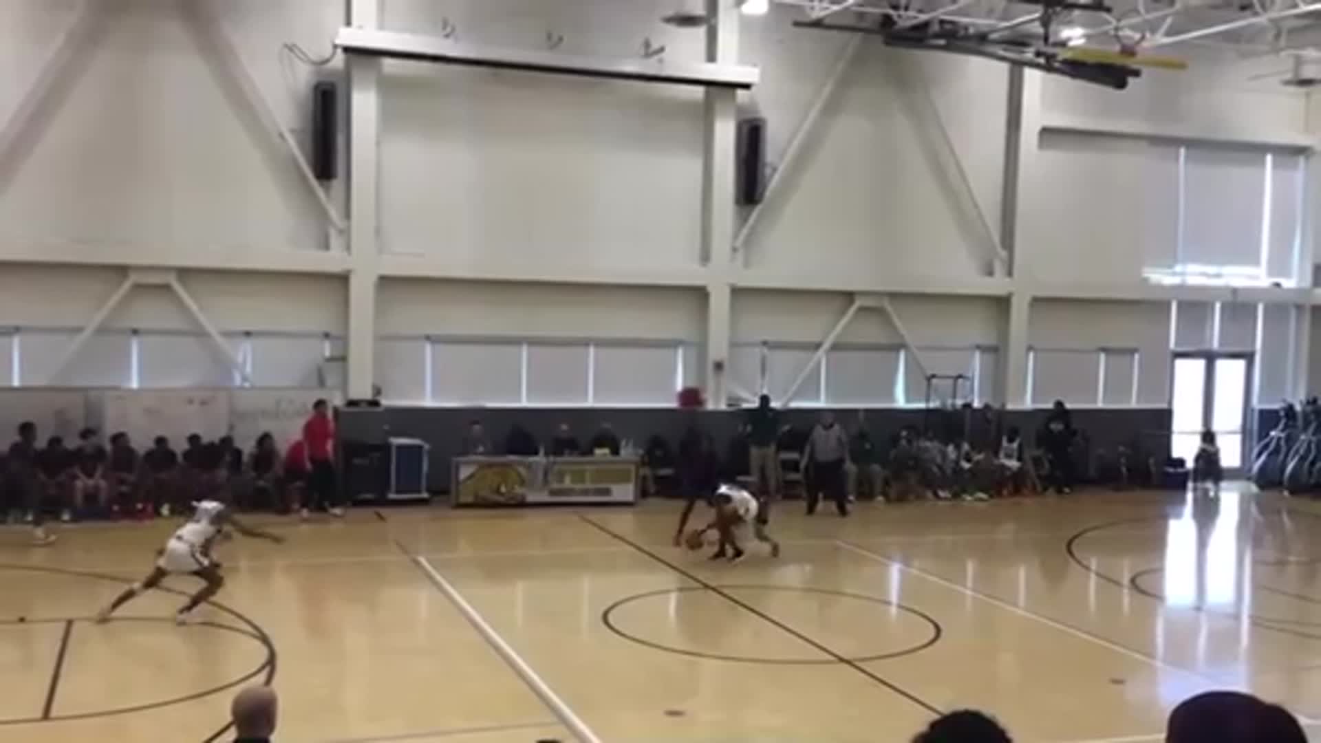 Comer JV Championship Win