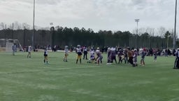 All American Game 2024