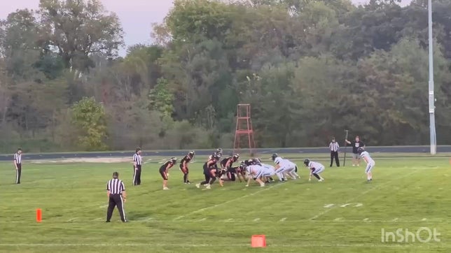 Highlight Reel