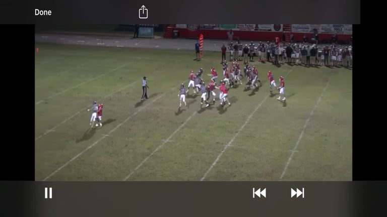 Video player poster image