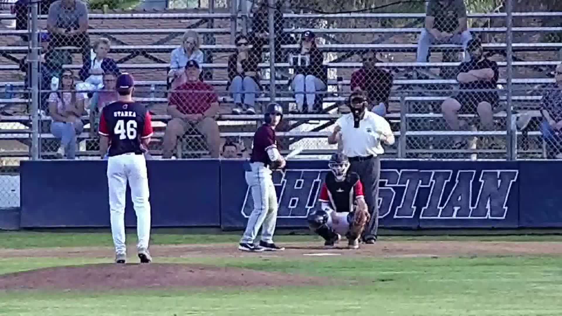 Triple - Gerry Stevens III