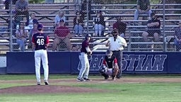 Triple - Gerry Stevens III