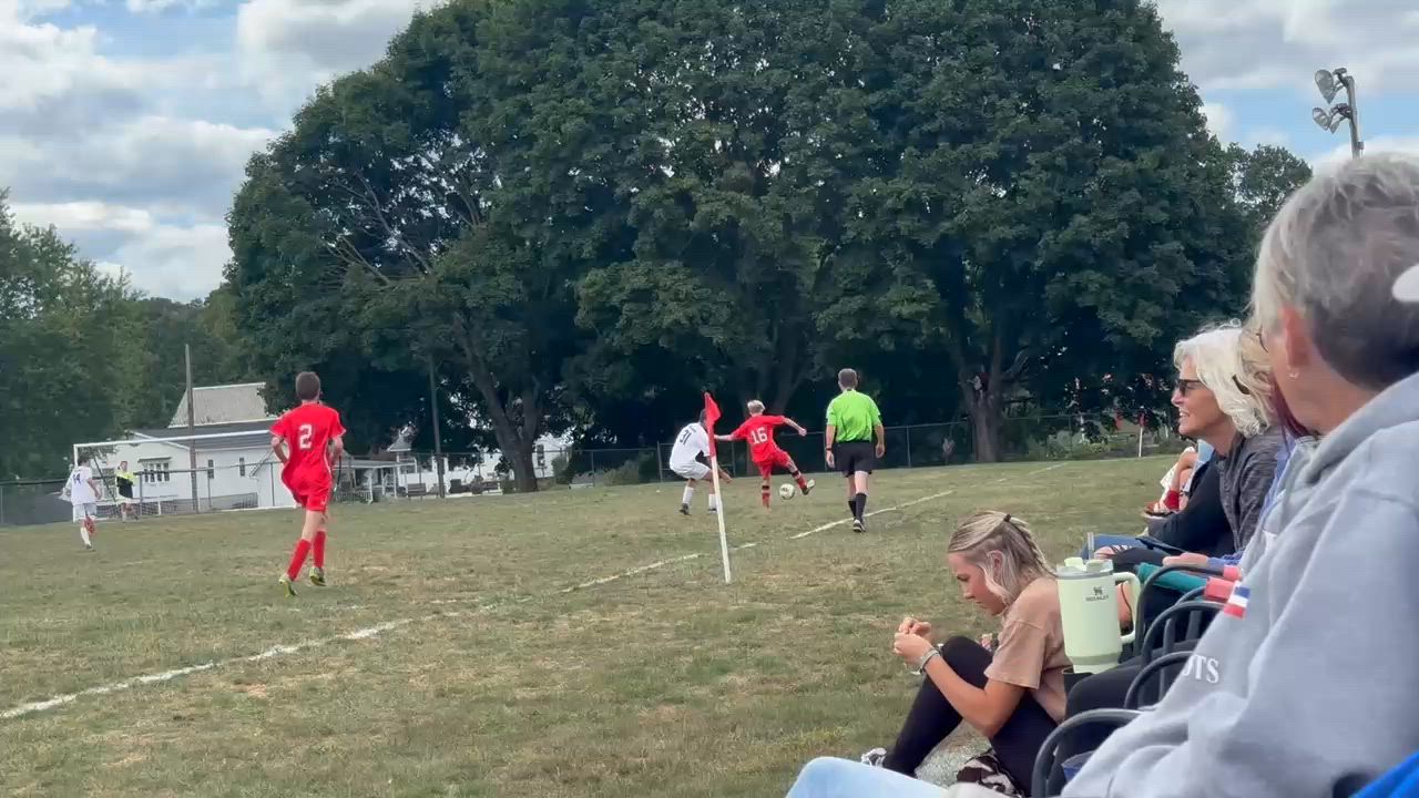 Stealing isn’t always a bad thing!