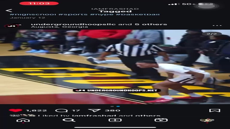 Video player poster image