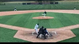 Belleville West varsity baseball