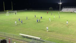 West Port x BHS 3rd Goal