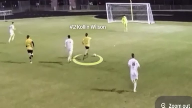 Video player poster image