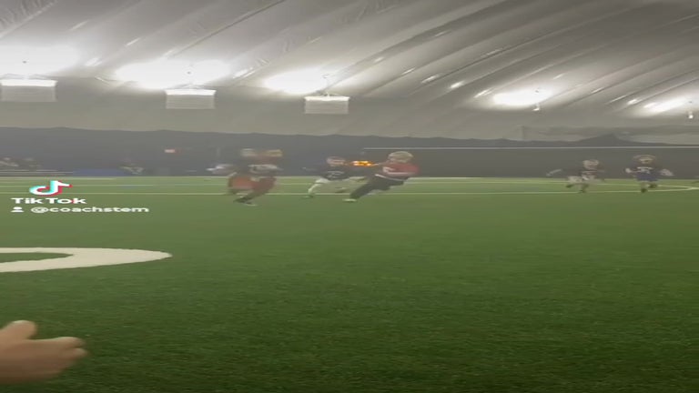 Video player poster image