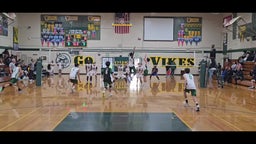 Vanden vs Grant