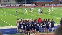 Dixie vs Crimson Cliffs