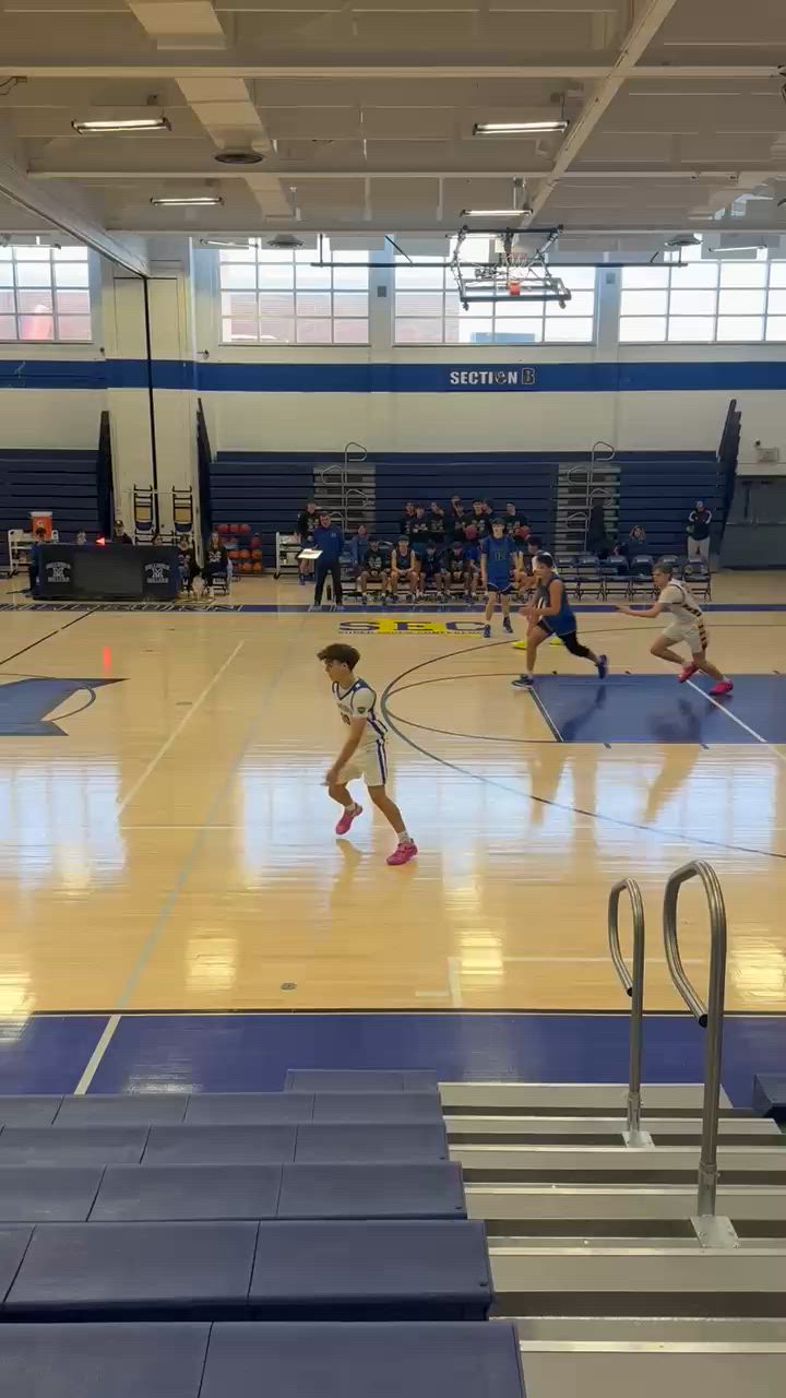 Millburn JV v. Cranford JV