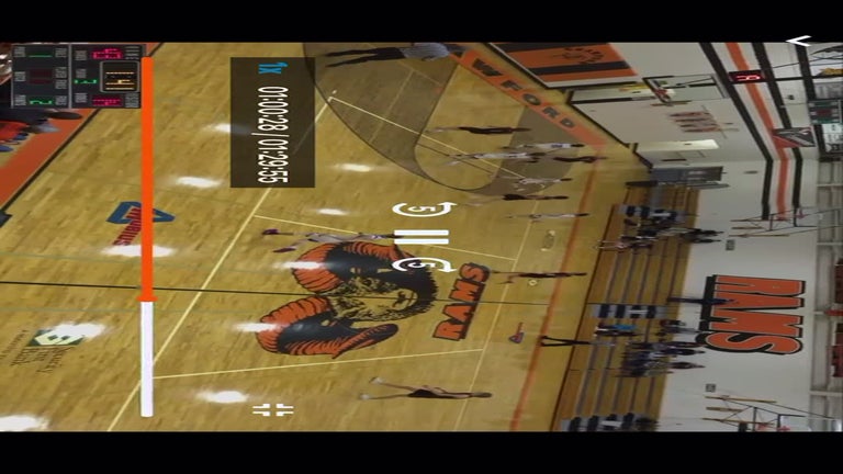 Video player poster