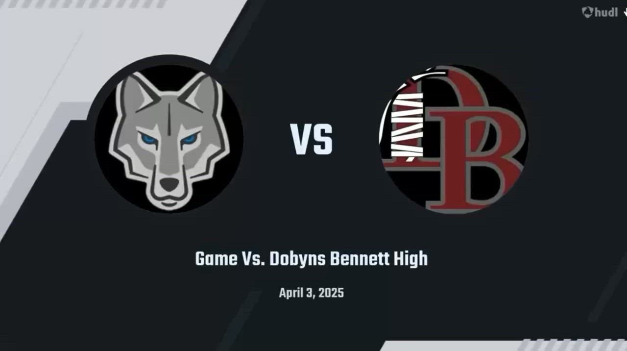 (MUST WATCH!) Game Vs. Dobyns Bennett High School