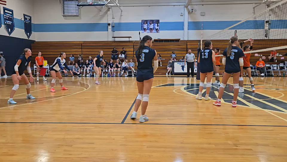 Sep 17, 2025 vs Davy 4