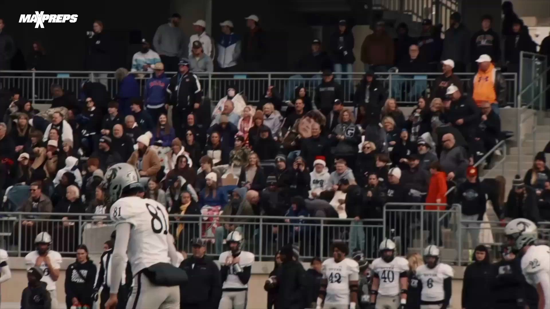 No. 5 Southlake Carroll rolls 51-19 over Denton Guyer