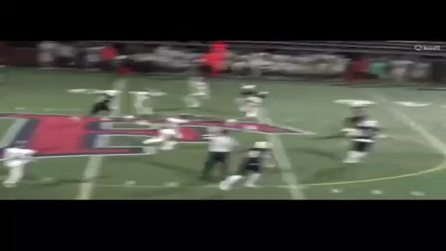 Highlights vs Plainville High School