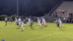 Cypress Bay vs. McArthur 09/13/24