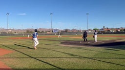 Basic vs Centennial 4/19/24