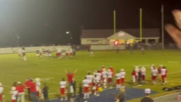 Caden Lee first field goal