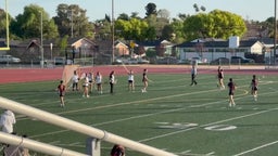 Tustin @ California 4/4/25