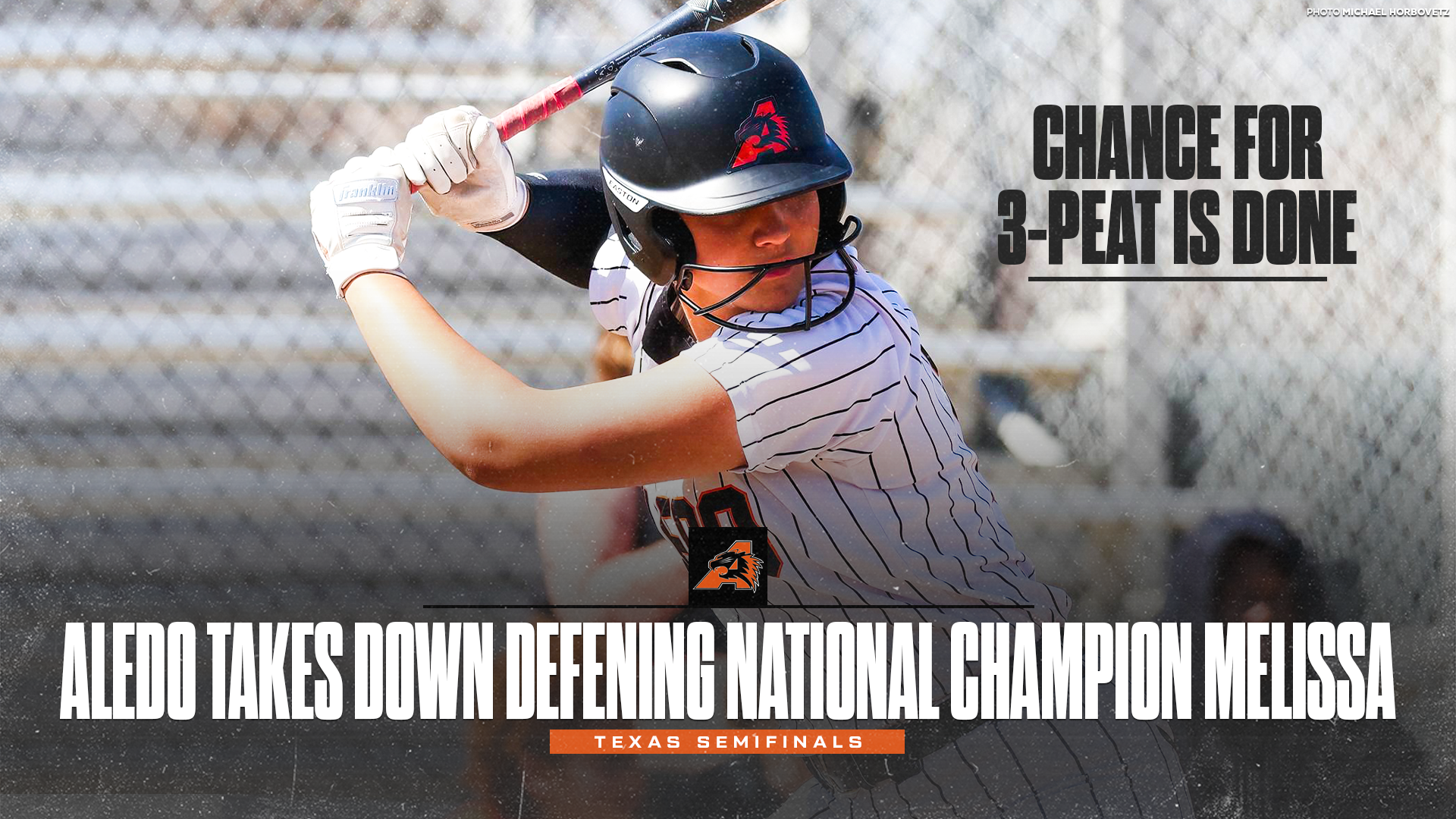 Aledo takes down defending national champion Melissa in Texas semifinals