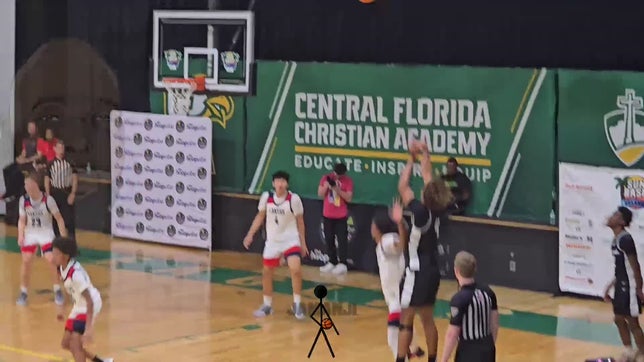 Caleb Sanders
Class of 2026
North Tampa Christian Academy 
#Jamanjifilms #fyp #thewatcher #Basketball #CalebSanders @icalebsanders