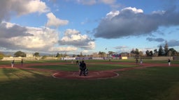 Matt Garcia HR vs Del Mar