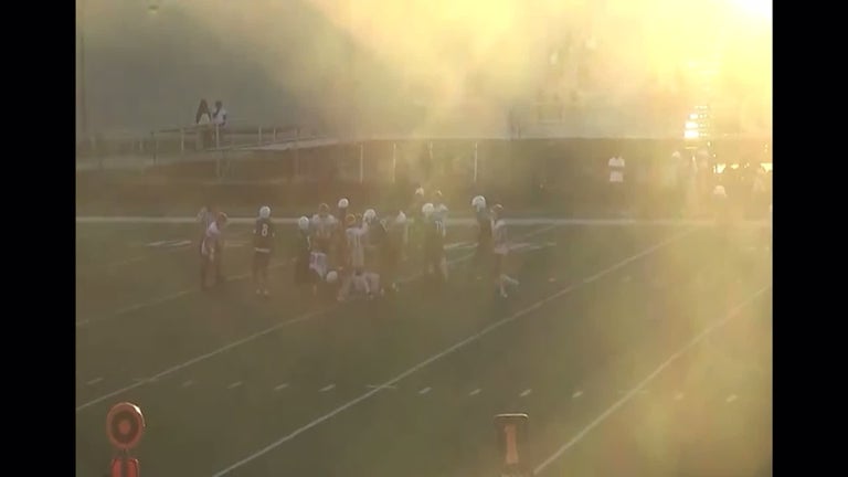 Video player poster image