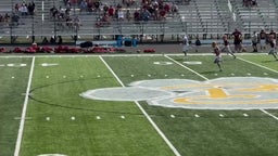 Bath vs New Bremen JV 24