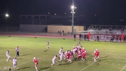 Ripon vs Modesto 9/27/24