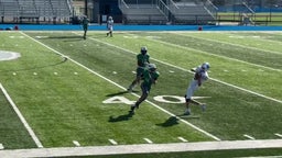 Bath vs Celina JV 24