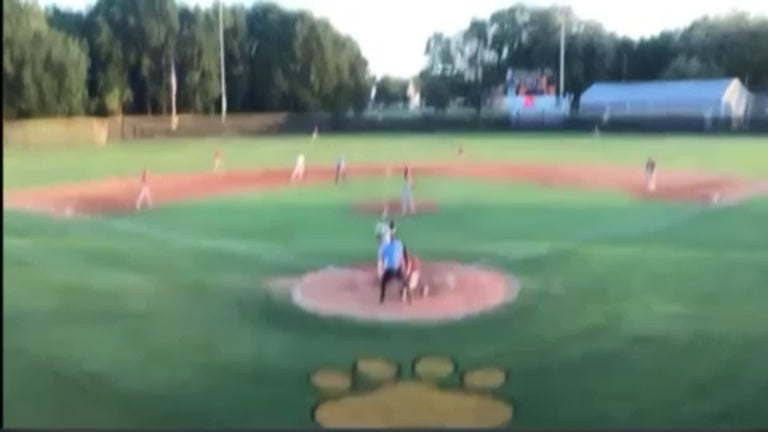 Video player poster image