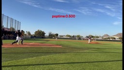 Runner gunned down 3/7/2024