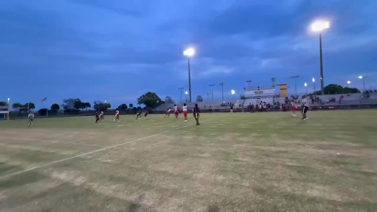 Video player poster image