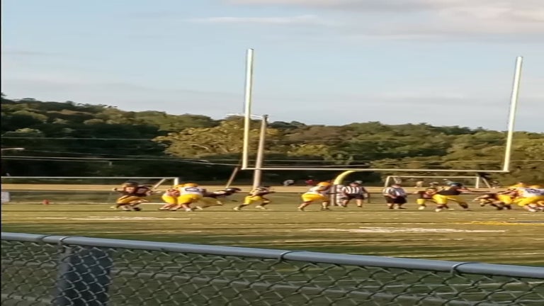 Video player poster image