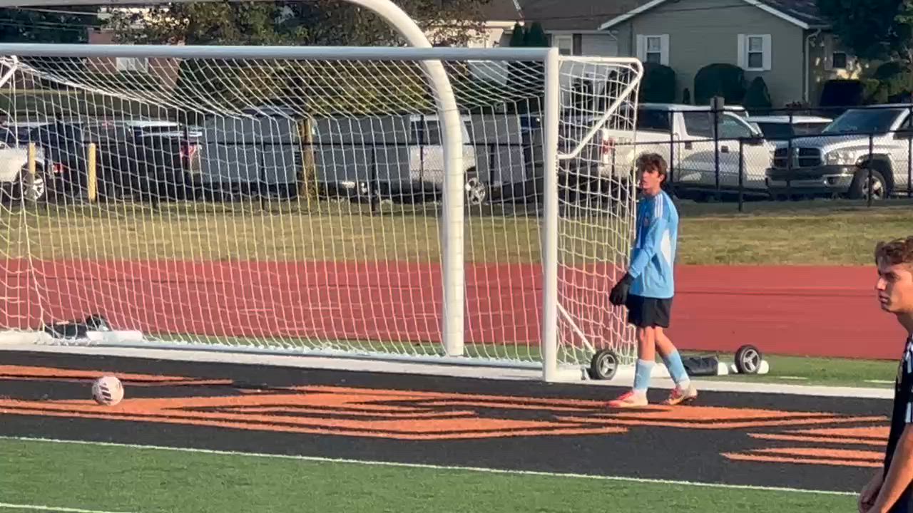 Mount Vernon vs Northridge