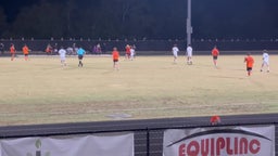 Spruce Creek vs Pine Ridge Highlights