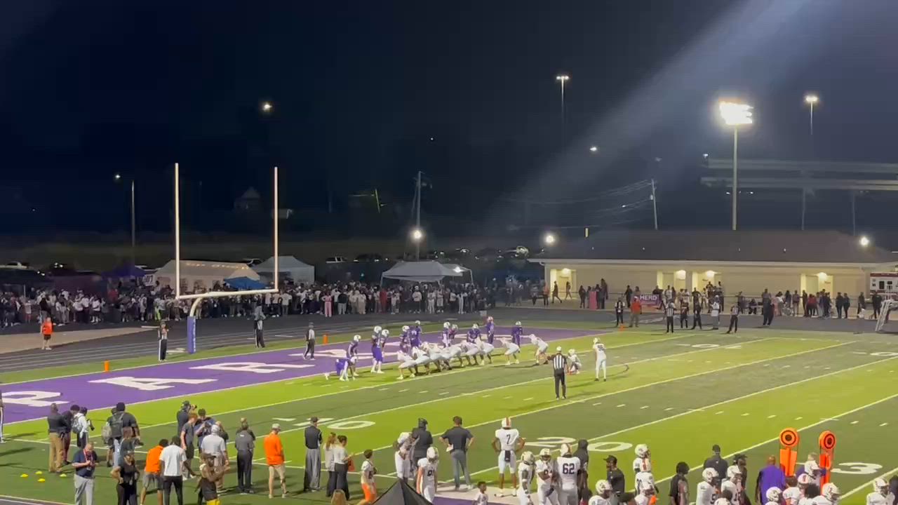 Hoover bs Parker 2025