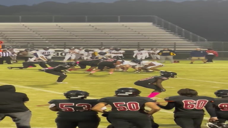 Video player poster image