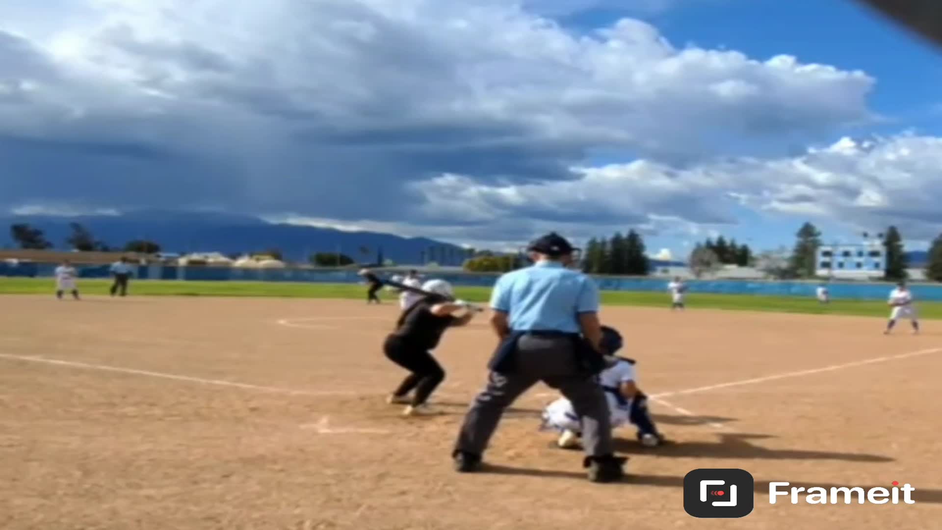 RHS vs Arroyo Valley