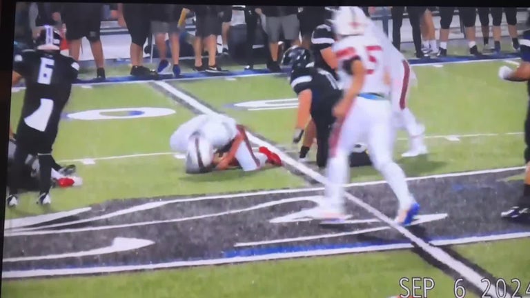 Video player poster image