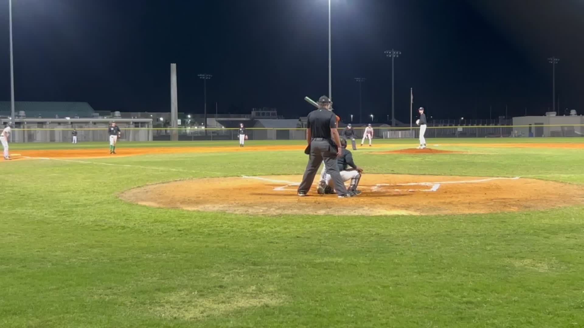 vs Zephyrhills 03/03/2025