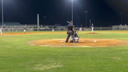 vs Zephyrhills 03/03/2025