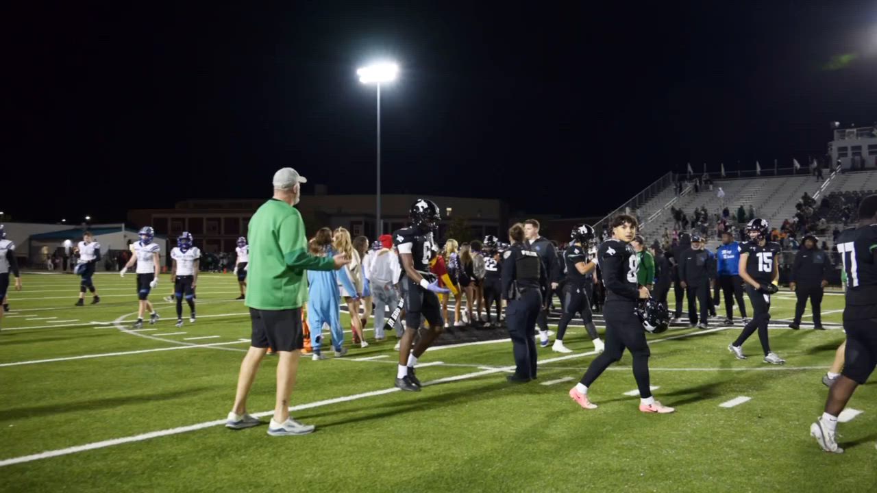 AP vs Mayriver Sharks..