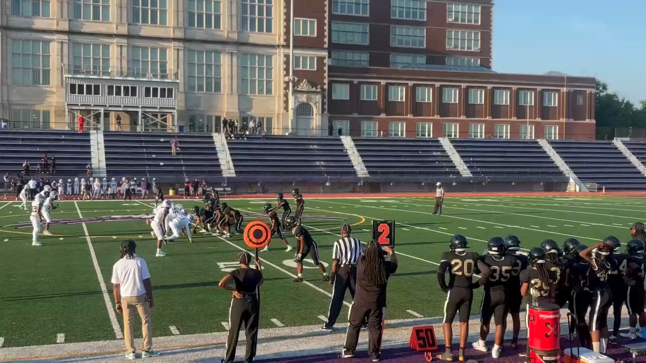 9/19 Richard Wright PCS @ Cardozo